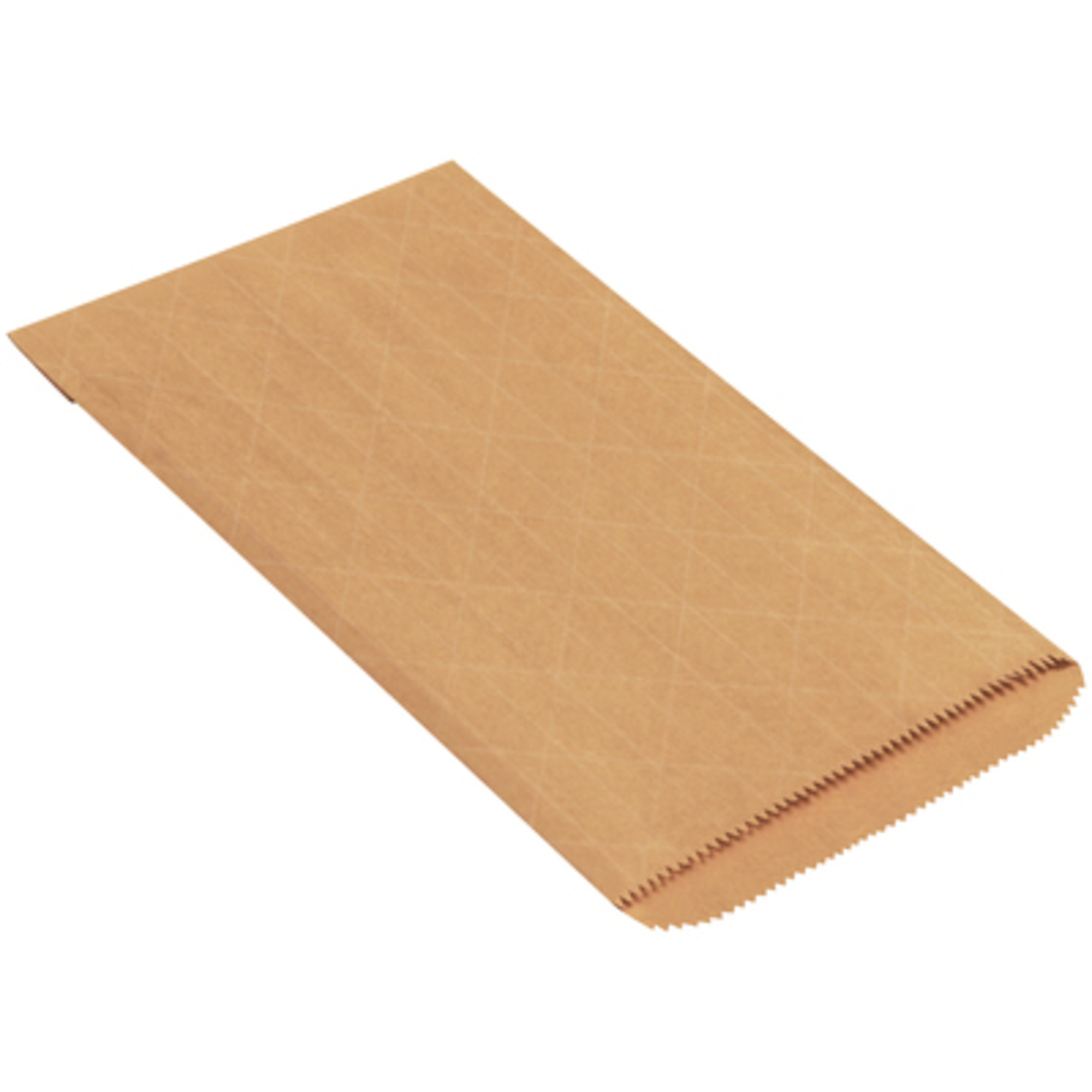 Stock Packaging Nylon Reinforced Mailers — 6in. x 10in., 1000 Pcs, Model# B883